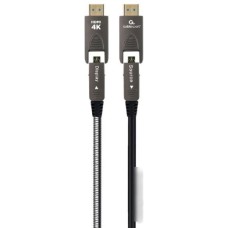 Кабель Cablexpert CCAP-HDMIDD-AOC-10M