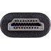 Кабель Telecom TCG245C-3M HDMI - HDMI (3 м, черный)