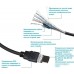 Кабель KS-IS KS-485-15 HDMI - HDMI (15 м)