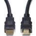 Кабель KS-IS KS-485-15 HDMI - HDMI (15 м)