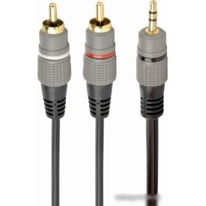 Кабель Cablexpert CCA-352-10M Кабель Cablexpert CCA-352-10M