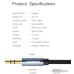 Кабель Ugreen AV112 60179
