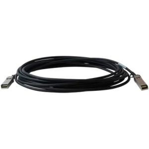 Кабель Huawei QSFP-40G-CU1M