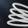 Кабель Baseus CoolPlay Series USB Type-C - Lightning (1 м, белый) Кабель Baseus CoolPlay Series USB Type-C - Lightning (1 м, белый)