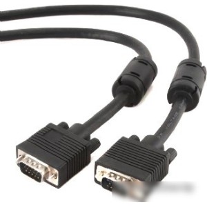 Кабель Cablexpert CC-PPVGA-15M-B Кабель Cablexpert CC-PPVGA-15M-B
