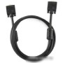 Кабель Cablexpert CC-PPVGA-15M-B Кабель Cablexpert CC-PPVGA-15M-B