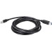 Кабель Telecom TUS710-3M USB 3 Type-A - USB 3 Type-B (3 м, черный)