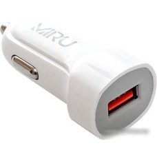 Автомобильное зарядное Miru 5028