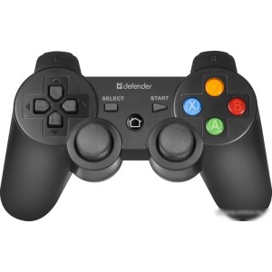 Геймпад Defender Crusher
