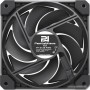 Вентилятор для корпуса PentaWave PF-S12B PWM Вентилятор для корпуса PentaWave PF-S12B PWM