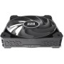 Вентилятор для корпуса PentaWave PF-S12B PWM Вентилятор для корпуса PentaWave PF-S12B PWM