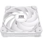 Вентилятор для корпуса PentaWave PF-S12W PWM Вентилятор для корпуса PentaWave PF-S12W PWM