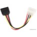 Адаптер Cablexpert CC-SATA-PS