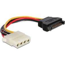 Адаптер Cablexpert CC-SATA-PS-M