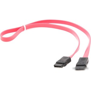Кабель Cablexpert CC-SATA-DATA-XL Кабель Cablexpert CC-SATA-DATA-XL