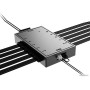 Разветвитель вентиляторов ID-Cooling FH-10 PWM