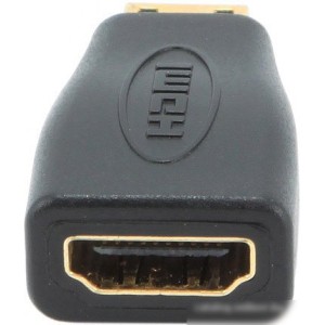 Адаптер Cablexpert A-HDMI-FC Адаптер Cablexpert A-HDMI-FC