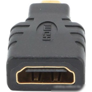 Адаптер Cablexpert A-HDMI-FD Адаптер Cablexpert A-HDMI-FD