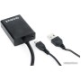 Адаптер Cablexpert A-VGA-HDMI-01 Адаптер Cablexpert A-VGA-HDMI-01