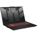 Игровой ноутбук ASUS TUF Gaming A17 2023 FA707NU-HX070