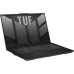Игровой ноутбук ASUS TUF Gaming A17 2023 FA707NU-HX070