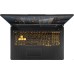 Игровой ноутбук ASUS TUF Gaming A17 FA706NF-HX007