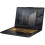 Игровой ноутбук ASUS TUF Gaming A17 FA706NF-HX007