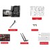 Материнская плата MSI MAG B650 Tomahawk WiFi