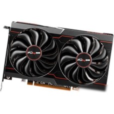 Видеокарта Sapphire Pulse Radeon RX 6500 XT Gaming OC 11314-07-20G