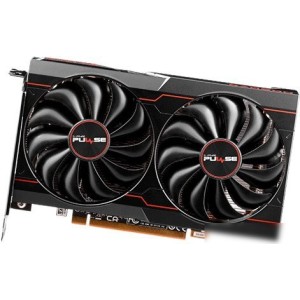 Видеокарта Sapphire Pulse Radeon RX 6500 XT Gaming OC 11314-07-20G