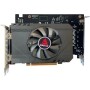 Видеокарта BIOSTAR Radeon RX 6400 4GB GDDR6 VA6406RA46