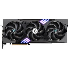 Видеокарта MSI GeForce RTX 5070 Ti 16G Gaming Trio Plus