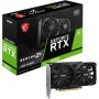 Видеокарта MSI GeForce RTX 3050 Ventus 2X 6G OC