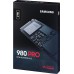 SSD Samsung 980 Pro 2TB MZ-V8P2T0BW