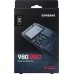 SSD Samsung 980 Pro 2TB MZ-V8P2T0BW