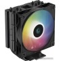 Кулер для процессора DeepCool AG400 BK ARGB R-AG400-BKANMC-G-2