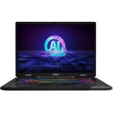 Игровой ноутбук MSI Pulse 17 AI C1VGKG-024RU