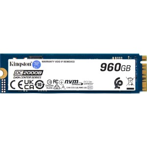 SSD Kingston DC2000B 960GB SEDC2000BM8/960G SSD Kingston DC2000B 960GB SEDC2000BM8/960G