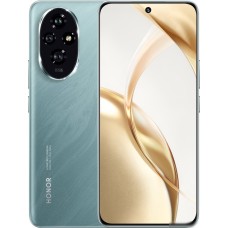 Телефон HONOR 200 8GB/256GB международная версия (изумрудно-зеленый)