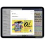 Планшет Apple iPad 10.9" 2022 64GB (синий)