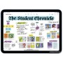 Планшет Apple iPad 10.9" 2022 64GB (синий)