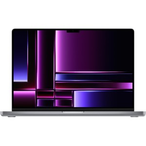 Ноутбук Apple Macbook Pro 16" M2 Pro 2023 MNW83 Ноутбук Apple Macbook Pro 16" M2 Pro 2023 MNW83
