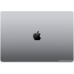 Ноутбук Apple Macbook Pro 16" M2 Pro 2023 MNW83
