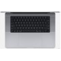 Ноутбук Apple Macbook Pro 16" M2 Pro 2023 MNW83