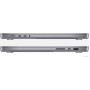 Ноутбук Apple Macbook Pro 16" M2 Pro 2023 MNW83