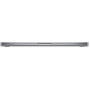Ноутбук Apple Macbook Pro 16" M2 Pro 2023 MNW83