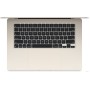 Ноутбук Apple Macbook Air 15" M3 2024 MRYR3 Ноутбук Apple Macbook Air 15" M3 2024 MRYR3