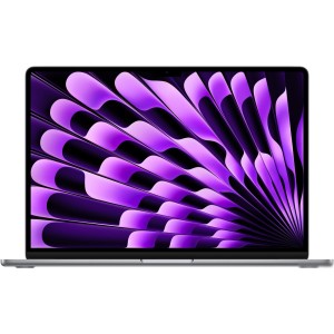 Ноутбук Apple Macbook Air 15" M3 2024 MRYN3