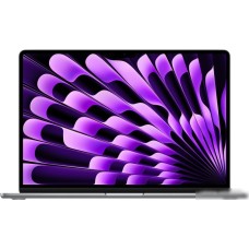 Ноутбук Apple Macbook Air 15" M3 2024 MRYM3
