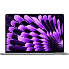 Ноутбук Apple Macbook Air 15" M2 2023 MQKQ3